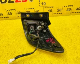Стоп-сигнал Toyota