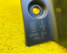 Стоп-сигнал Toyota