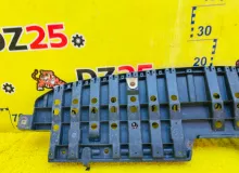 Защита бампера TOYOTA WISH 2013/Цвет 070 5261868010 ZGE20W 2ZRFAE, передняя