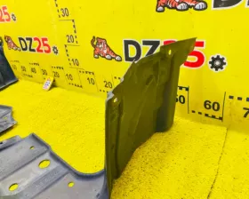 Защита двигателя TOYOTA