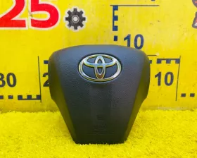Подушка безопасности водителя TOYOTA