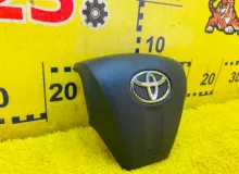 Подушка безопасности водителя TOYOTA WISH С ЗАРЯДОМ|2013 4513068041B0 ZGE20W 2ZRFAE, передняя