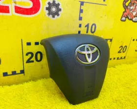 Подушка безопасности водителя TOYOTA