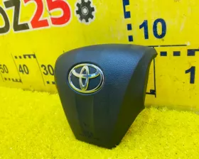 Подушка безопасности водителя TOYOTA