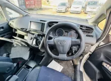 Бардачок TOYOTA WISH 2013/Цвет 070 5541068050B0 ZGE20W 2ZRFAE, передний