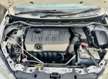 Бардачок TOYOTA WISH 2013/Цвет 070 5541068050B0 ZGE20W 2ZRFAE, передний
