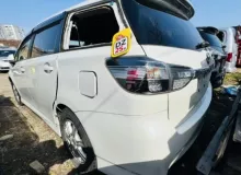 Бардачок TOYOTA WISH 2013/Цвет 070 5541068050B0 ZGE20W 2ZRFAE, передний