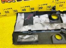 Пластиковая крышка на двс TOYOTA WISH 2013/Цвет 070 1121237030 ZGE20W 2ZRFAE, передняя