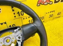 Руль TOYOTA WISH 2013/Цвет 070 4510068180B0 ZGE20W 2ZRFAE, передний