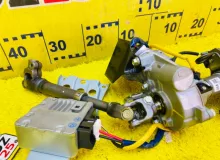Рулевая колонка TOYOTA WISH 2013/Цвет 070 4525068120 ZGE20W 2ZRFAE, передняя
