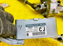 Рулевая колонка TOYOTA WISH 2013/Цвет 070 4525068120 ZGE20W 2ZRFAE, передняя