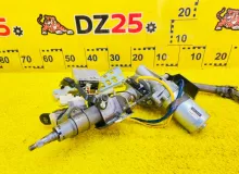 Рулевая колонка TOYOTA WISH 2013/Цвет 070 4525068120 ZGE20W 2ZRFAE, передняя