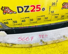 Жесткость бампера TOYOTA