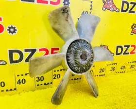 Вискомуфта Mitsubishi