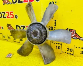 Вискомуфта Mitsubishi