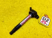 Катушка зажигания TOYOTA WISH 2013/Цвет 070 9091902258 ZGE20W 2ZRFAE, передняя