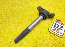 Катушка зажигания TOYOTA WISH 2013/Цвет 070 9091902258 ZGE20W 2ZRFAE, передняя