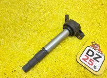 Катушка зажигания TOYOTA WISH 2013/Цвет 070 9091902258 ZGE20W 2ZRFAE, передняя