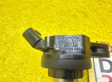 Катушка зажигания TOYOTA WISH 2013/Цвет 070 9091902258 ZGE20W 2ZRFAE, передняя