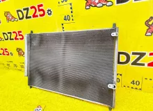 Радиатор кондиционера TOYOTA WISH 2013/Цвет 070 8845012280 ZGE20W 2ZRFAE, передний