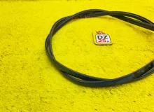 Молдинги на крыше TOYOTA WISH 2013/Цвет 070 7555268020 ZGE20W 2ZRFAE, передние левые