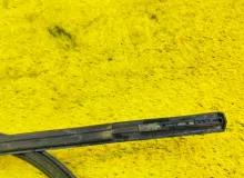 Молдинги на крыше TOYOTA WISH 2013/Цвет 070 7555268020 ZGE20W 2ZRFAE, передние левые
