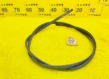 Молдинги на крыше TOYOTA WISH 2013/Цвет 070 7555268020 ZGE20W 2ZRFAE, передние левые