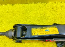 Поддомкратник/ домкрат TOYOTA WISH 2013/Цвет 070 0911133030 ZGE20W 2ZRFAE, задний