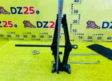 Поддомкратник/ домкрат TOYOTA WISH 2013/Цвет 070 0911133030 ZGE20W 2ZRFAE, задний
