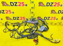 Коса двс TOYOTA WISH 2013/Цвет 070 8212168061 ZGE20W 2ZRFAE, передняя