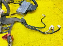 Коса двс TOYOTA WISH 2013/Цвет 070 8212168061 ZGE20W 2ZRFAE, передняя