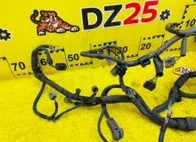 Коса двс TOYOTA WISH 2013/Цвет 070 8212168061 ZGE20W 2ZRFAE, передняя