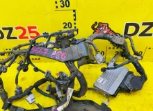 Коса двс TOYOTA WISH 2013/Цвет 070 8212168061 ZGE20W 2ZRFAE, передняя