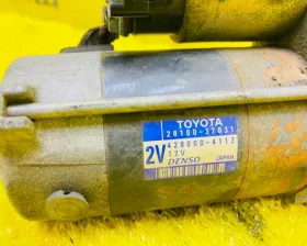 Стартер TOYOTA