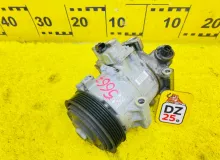 Компрессор кондиционера TOYOTA WISH 2013/Цвет 070 8831068032 ZGE20W 2ZRFAE, передний