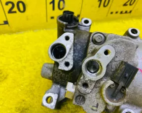 Компрессор кондиционера TOYOTA
