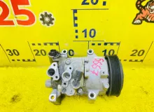 Компрессор кондиционера TOYOTA WISH 2013/Цвет 070 8831068032 ZGE20W 2ZRFAE, передний