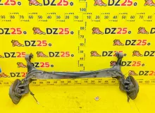 Задняя балка TOYOTA WISH 2013/Цвет 070 4210168040 ZGE20W 2ZRFAE, задняя