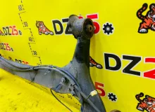 Задняя балка TOYOTA WISH 2013/Цвет 070 4210168040 ZGE20W 2ZRFAE, задняя