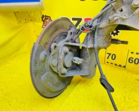 Задняя балка TOYOTA