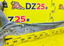 Задняя балка TOYOTA WISH 2013/Цвет 070 4210168040 ZGE20W 2ZRFAE, задняя