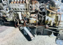 Двигатель MITSUBISHI FUSO FIGHTER 6D16T|1998 ME073886 FK612|FK622|FM612|FM622|FM652|FN622 6D16T Двигатель MITSUBISHI FUSO FIGHTER 6D16T|1998 ME073886 FK612|FK622|FM612|FM622|FM652|FN622 6D16T