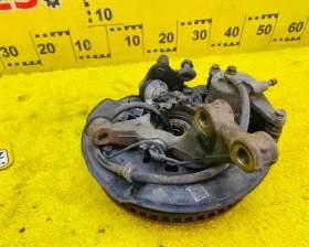 Ступица Toyota