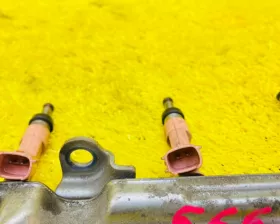 Инжектор TOYOTA