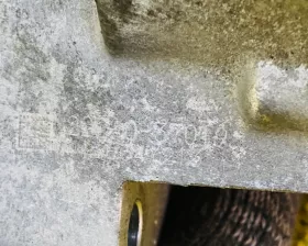 Блок valvematic TOYOTA