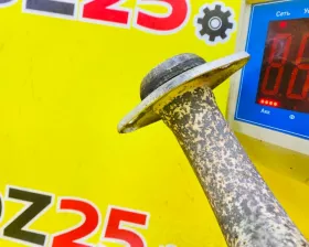 Катализатор TOYOTA