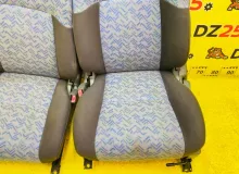 СИДЕНИЕ ПАРА TOYOTA RAV4 ЛЕВЫЙ|ПРАВЫЙ|1994 SXA10G 3SFE, переднее