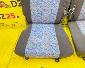 Сидение Toyota