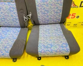 Сидение Toyota