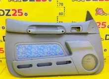 Обшивка дверей TOYOTA RAV4 1994 6762042020B0 SXA10G 3SFE, передняя левая